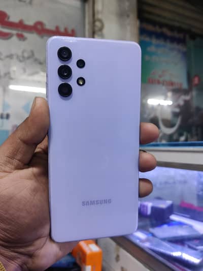 6GB Ram 128GB Mamry penal me shad ha set total jenian ha