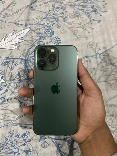 Iphone 13 pro non pta jv