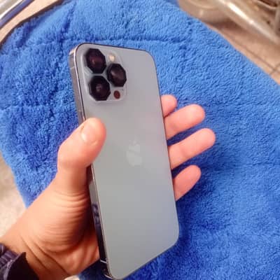 13 pro max bypass 256gb