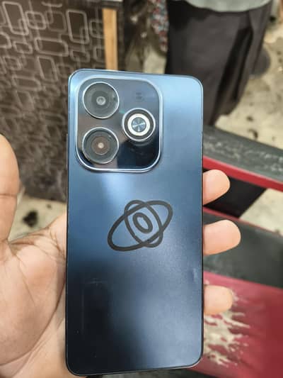 infinix hot 40i