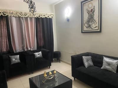 Beautifully Furnished Villa For Rent In The Heart Of Scheme 33