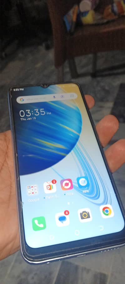 Tecno pop5/lite 2/32 ram all ok 10/8.5 pta proved box bi ha