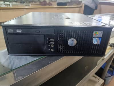 dell optiplex desktop