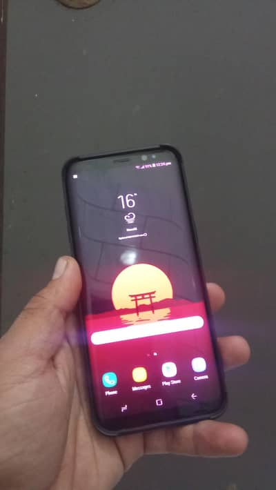 Samsung S8