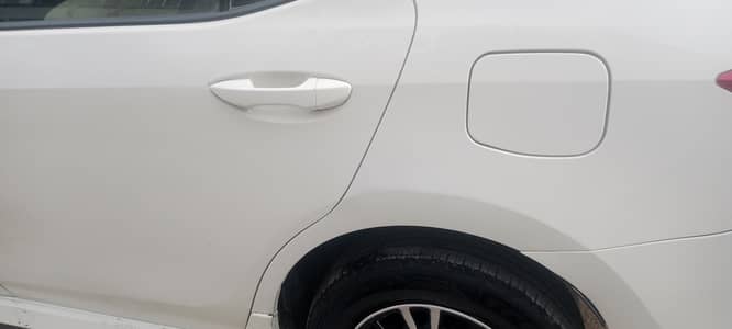 Toyota Corolla XLI 2019