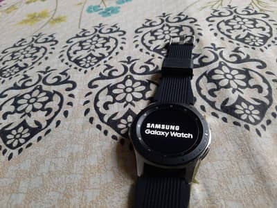 Samsung Galaxy watch S4