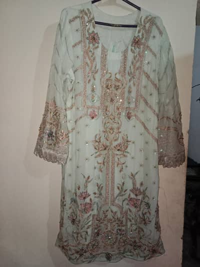 pure stuff/ handmade work