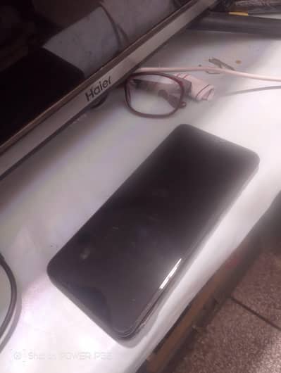 Itel S23 8/128 All Ok Urgent Sale