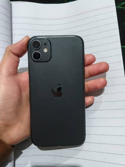 Iphone 11 non-pta