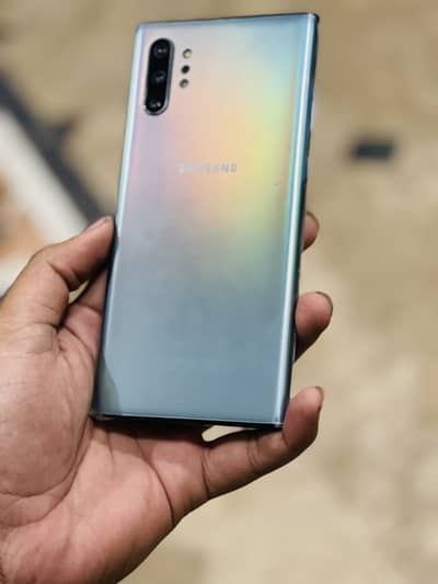 Samsung Galaxy Note 10 Plus