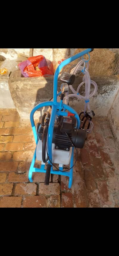 milking machine for sale