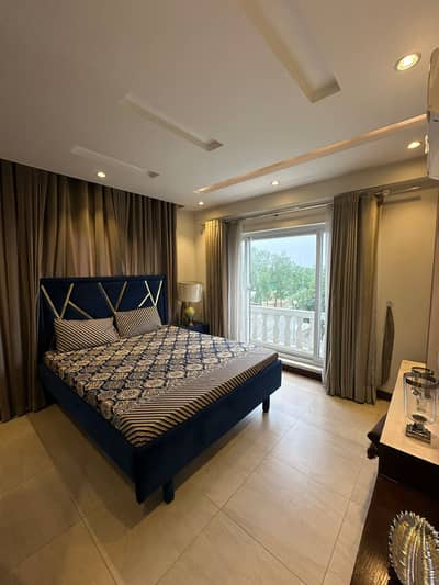 ONE BED FACING EIFFLE LUXURIOUS APARTMENT FOR SALE