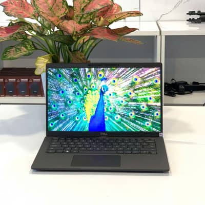 Dell Touch Core i5 11th Generation(Ram 16GB DDR4+ SSD 256GB)Borderless