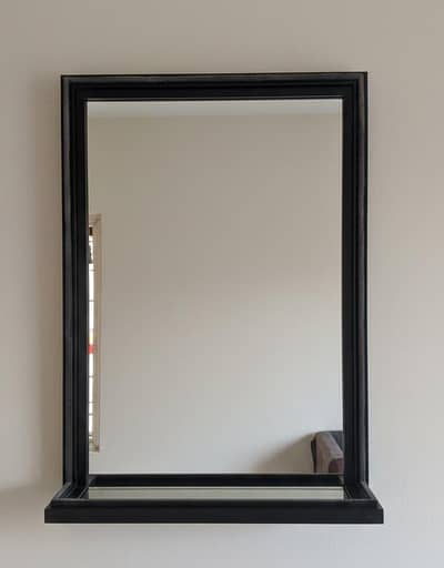 miror frame