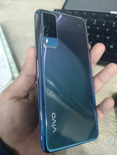 Vivo y53s