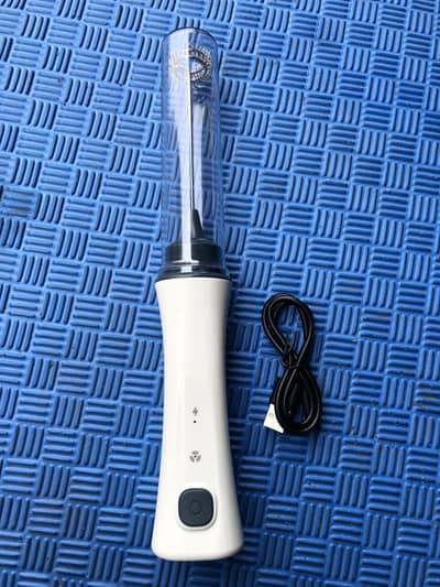 Rechargable Coffee Beater/Faomer/mixer