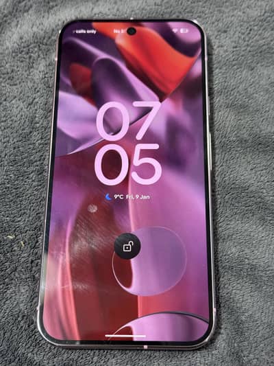 Pixel 9 Pro XL 256GB PTA Approved Excellent Condition location Pattoki