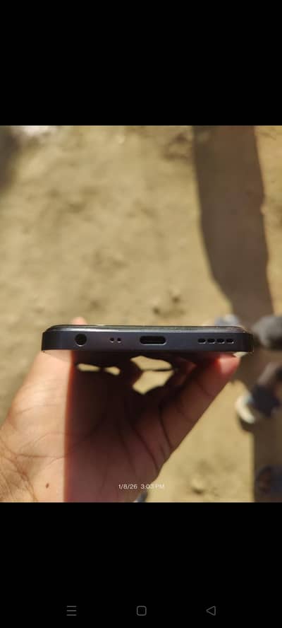 realme c35 officel pta approved  with box