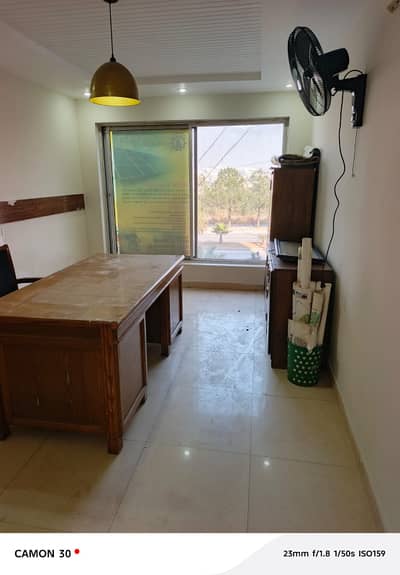 Office for sale in behria town phase 7