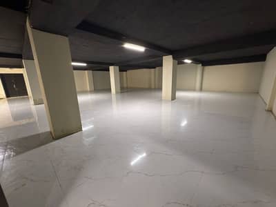 2800 Square Feet Commercial Hall For Rent