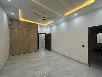 10 Marla upper portion for Rent, Block-A muhafiz town society lahore