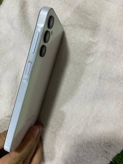 Samsung A15 8 gb rim 256 gb rom 10by10 Cundshan