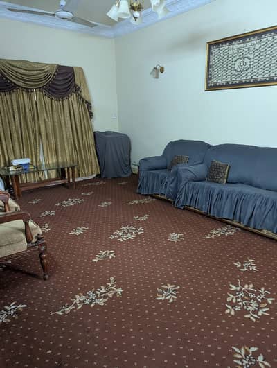 305 yds Bungalow for Sale at Clifton Block 8 karachi