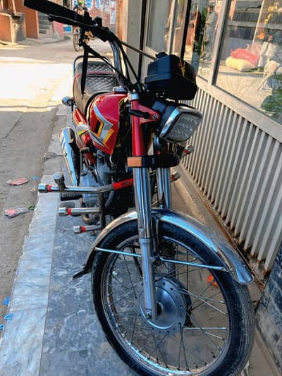 original brand full granty