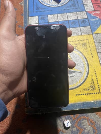 Iphone XR PTA