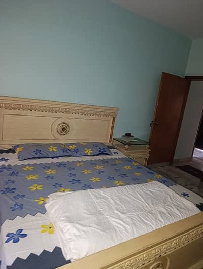 2 Bed DD Flat For Sale At Ferer Town