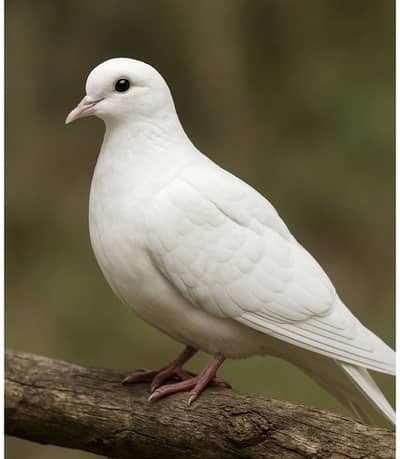 Dove breeds for sale