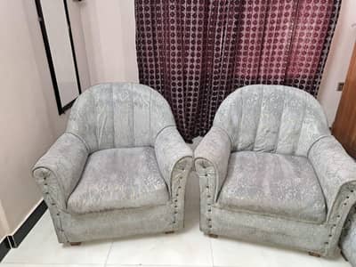 5 seater sofa set