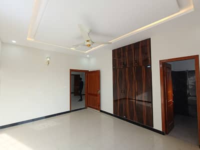 7 Marla Beautiful Ground Available For Rent In G15