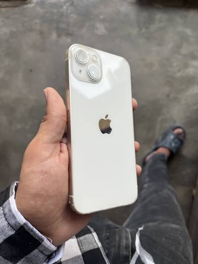 Iphone 13 Jv waterpack 128Gb