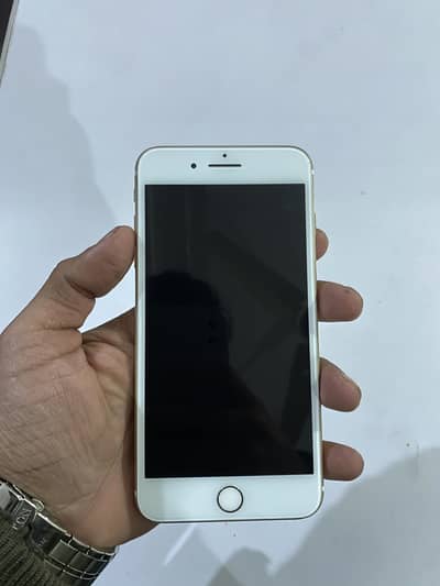 Iphone 7 plus Pta approved 32gb pack set