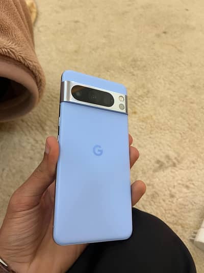 Google Pixel8pro 12/128GB Dual Sim