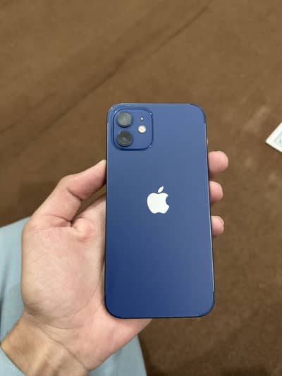 iPhone 12 128Gb pta approved