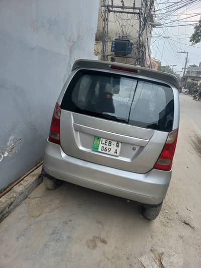 suzuki wagon r vxl 2016 medal