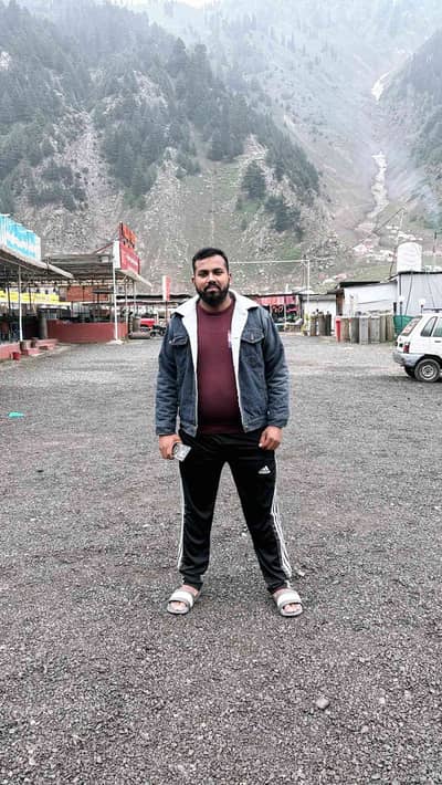 Arham Ali