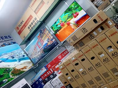 Samsung 32 led tv box pack 3 year warranty O3O443I94I2