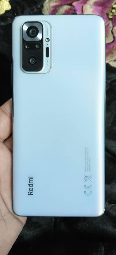 Redmi Note 10 Pro 6GB + 128GB