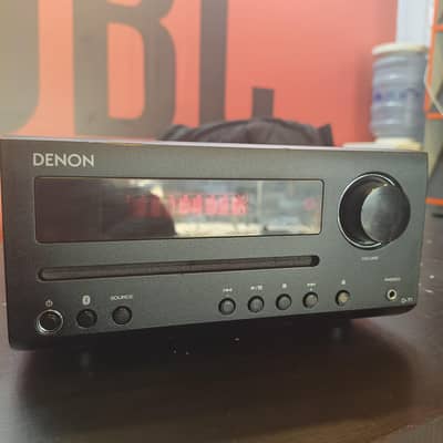 Denon DT-1