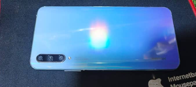 Huawei y9s