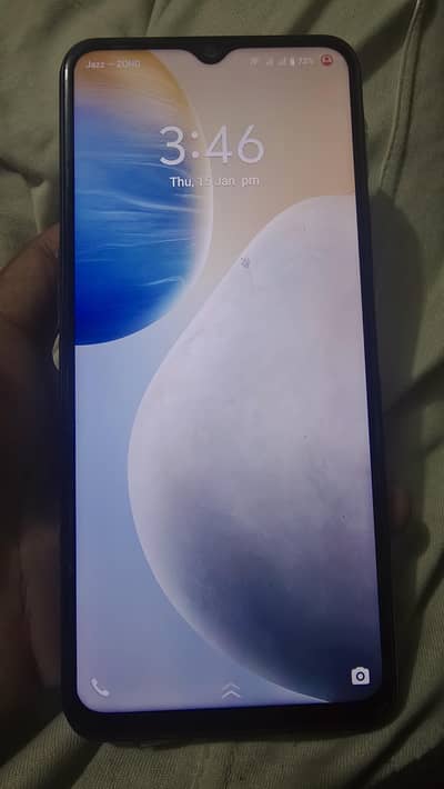 vivo phone