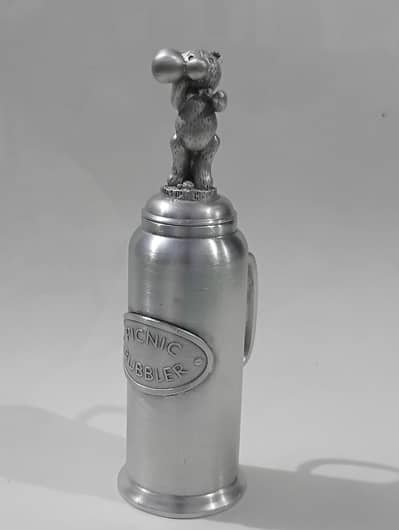 Pewter Collection
