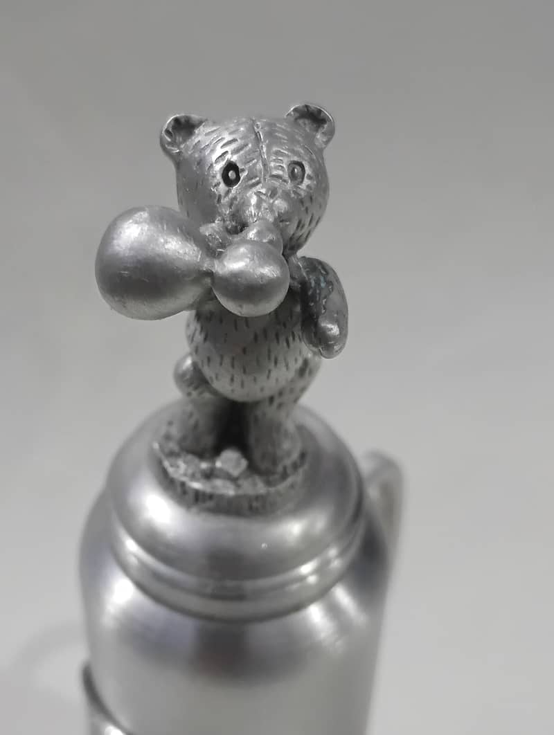 Pewter Collection 6