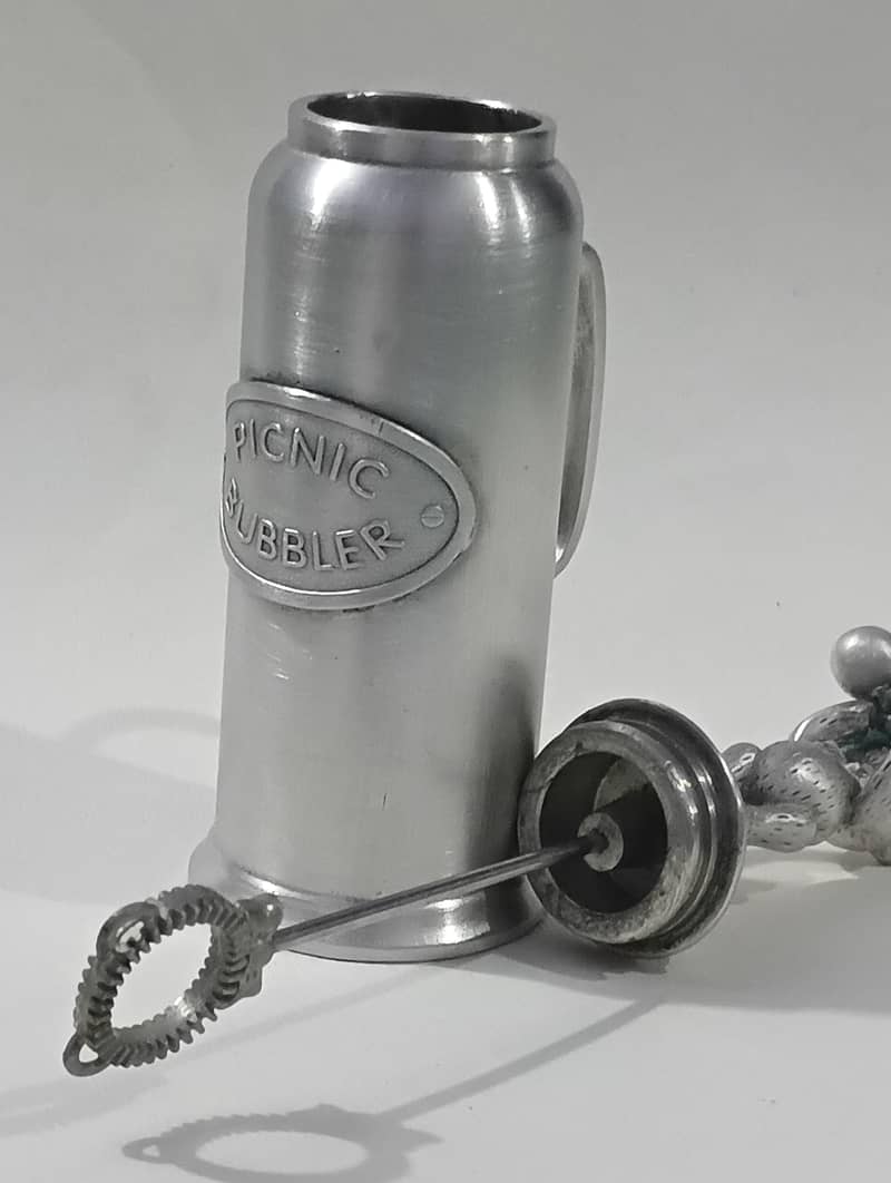 Pewter Collection 7