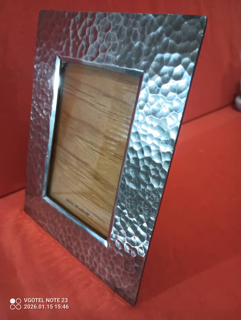 Pewter Collection 10