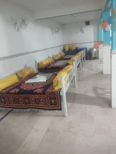 Restaurant equipment