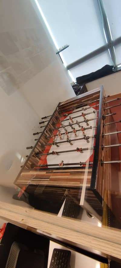 Foosball ( Batawa Game )